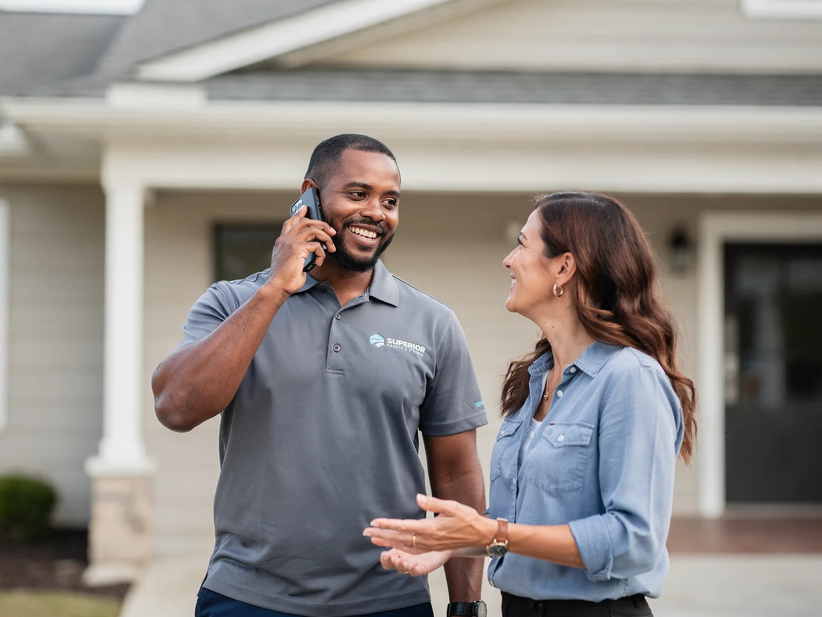 Fascia Repair Juliaetta, ID FAQs