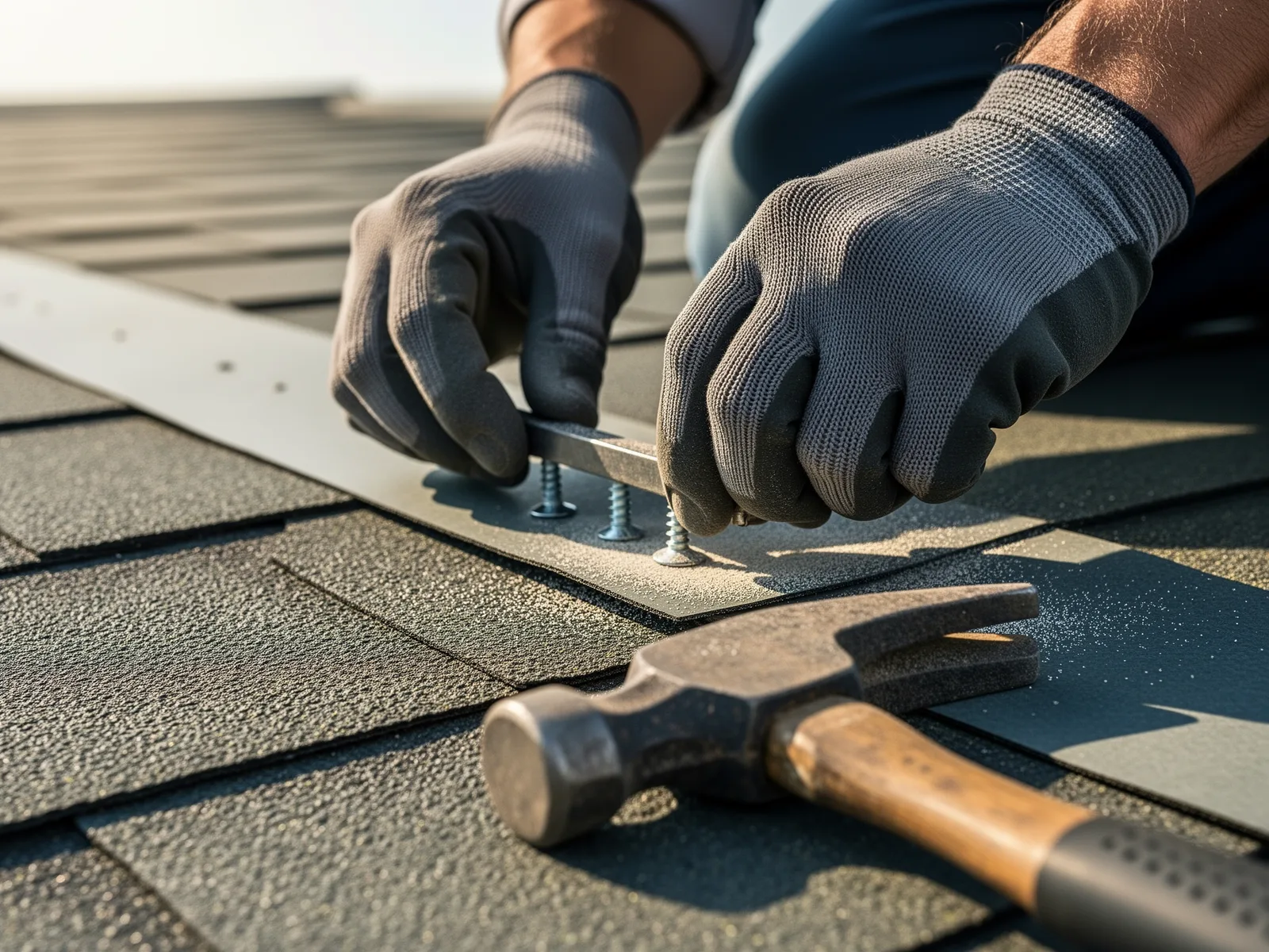 Why choose Fascia Repair in Juliaetta, ID